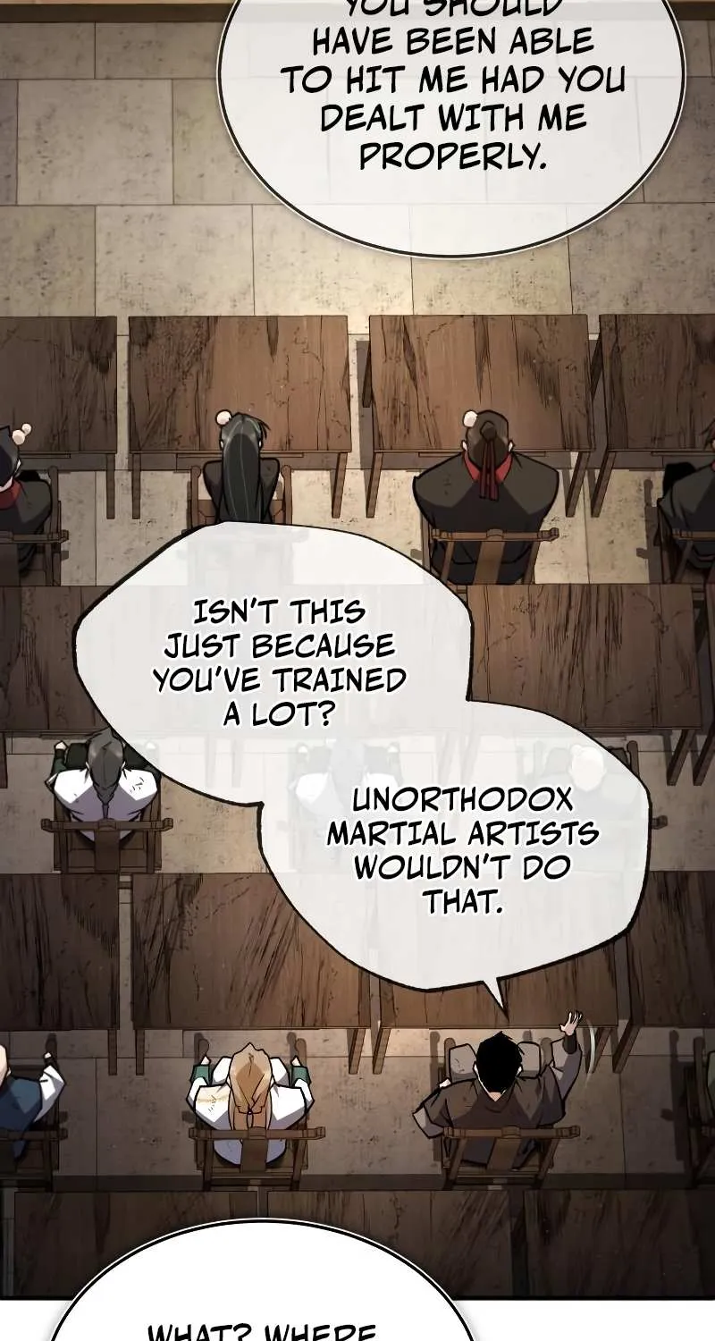 Read Star Instructor, Master Baek chapter 61 image 111 on Lezhin