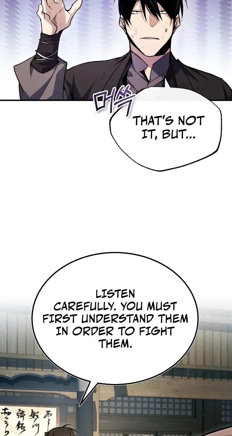 Read Star Instructor, Master Baek chapter 61 image 113 on Lezhin