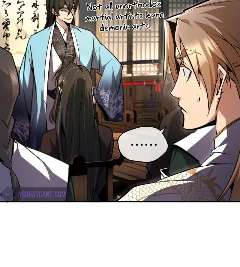 Read Star Instructor, Master Baek chapter 61 image 114 on Lezhin
