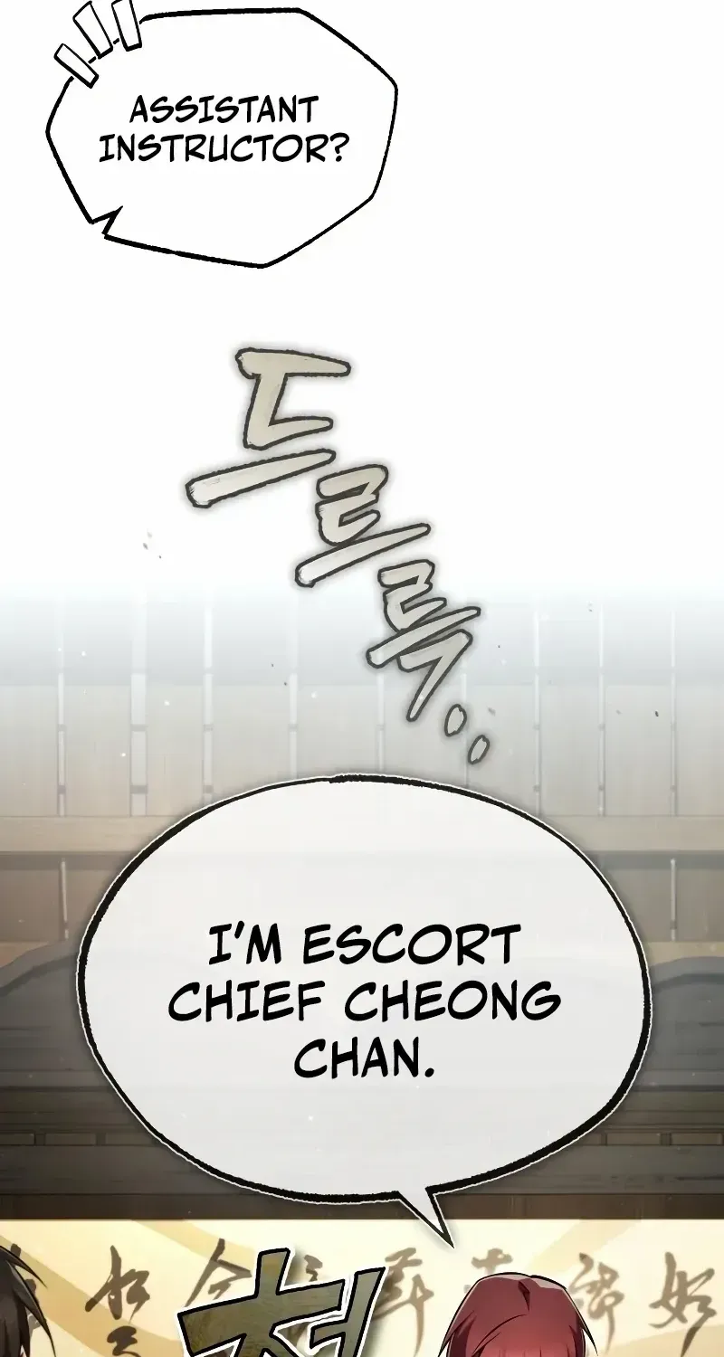 Read Star Instructor, Master Baek chapter 61 image 118 on Lezhin