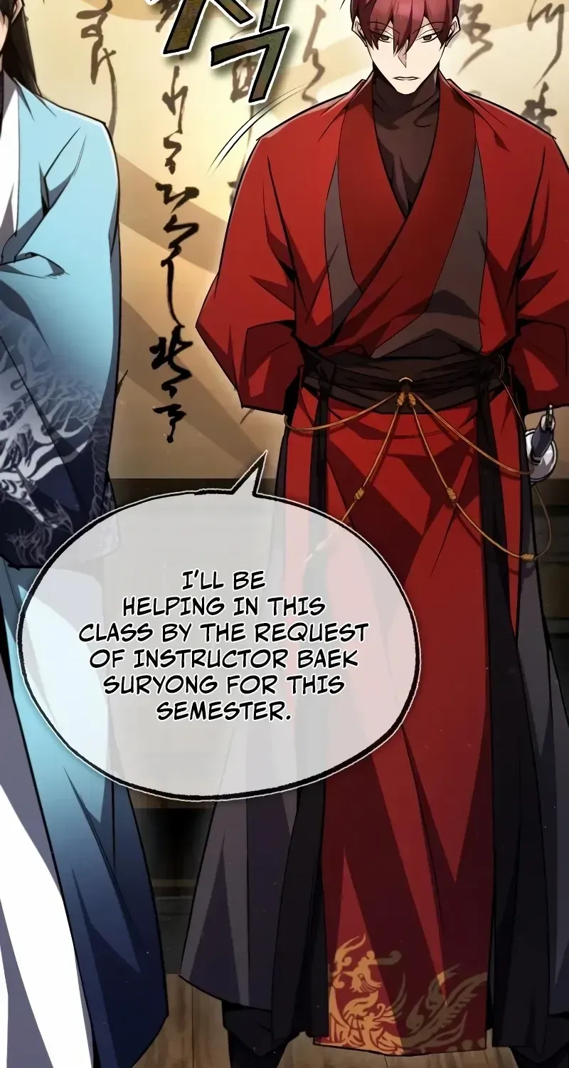 Read Star Instructor, Master Baek chapter 61 image 119 on Lezhin