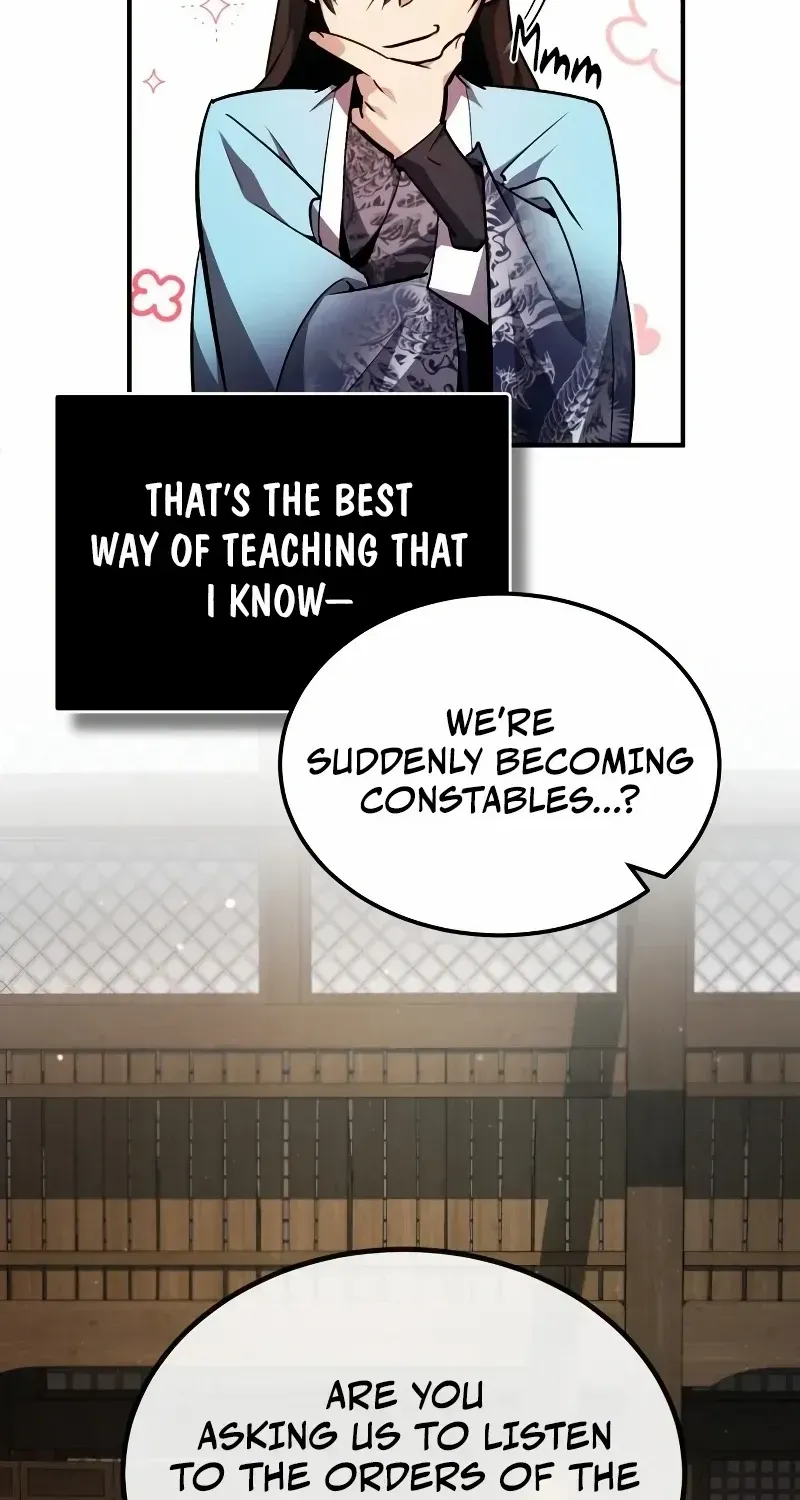 Read Star Instructor, Master Baek chapter 61 image 122 on Lezhin