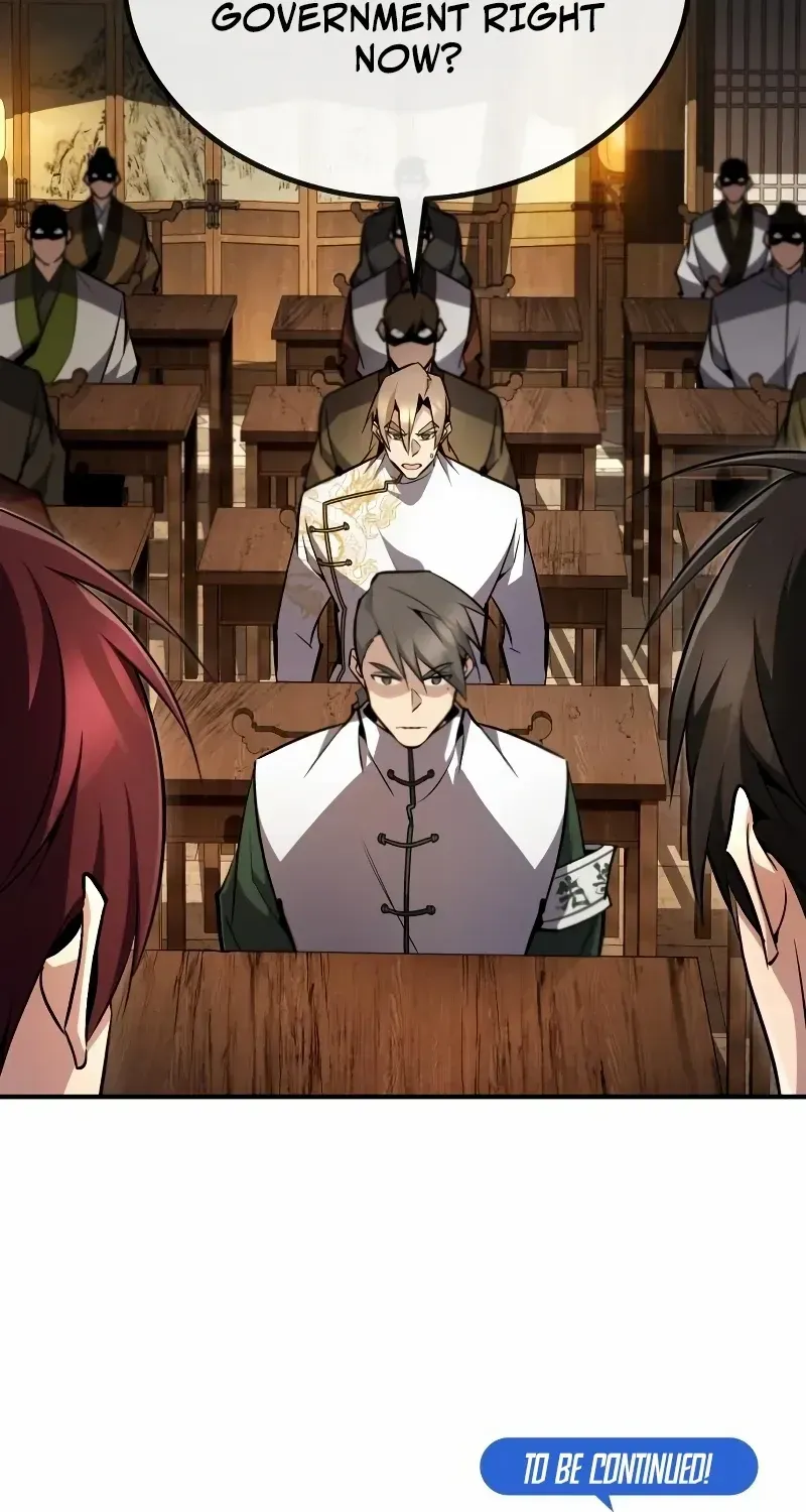 Read Star Instructor, Master Baek chapter 61 image 123 on Lezhin