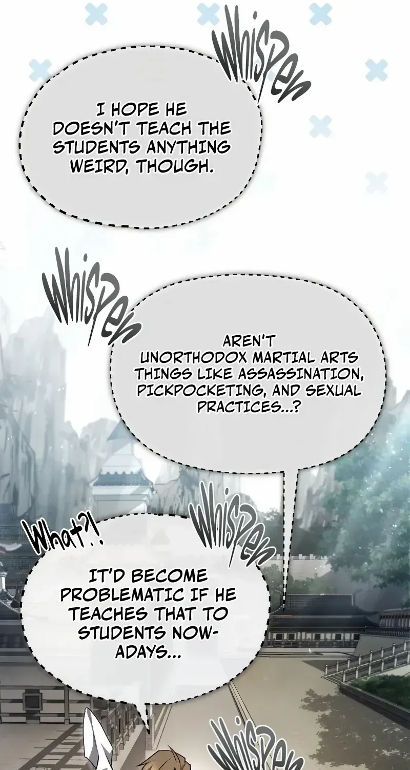 Read Star Instructor, Master Baek chapter 61 image 14 on Lezhin