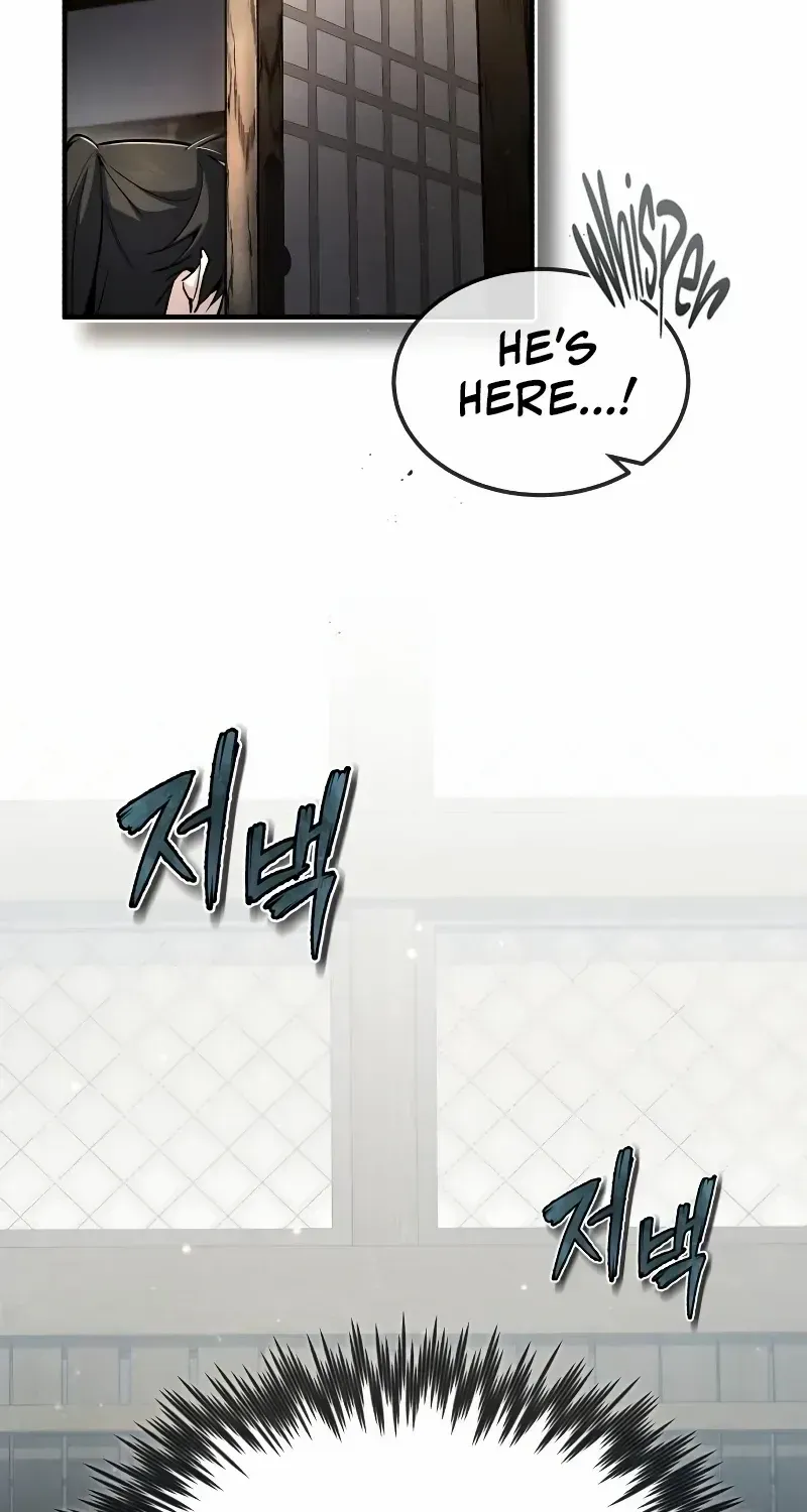 Read Star Instructor, Master Baek chapter 61 image 18 on Lezhin