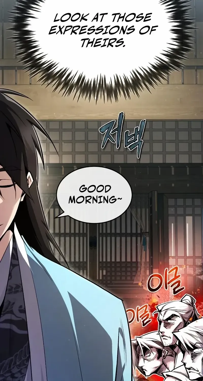Read Star Instructor, Master Baek chapter 61 image 19 on Lezhin