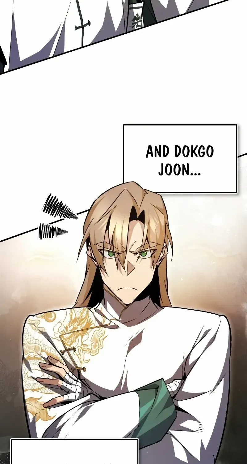 Read Star Instructor, Master Baek chapter 61 image 21 on Lezhin