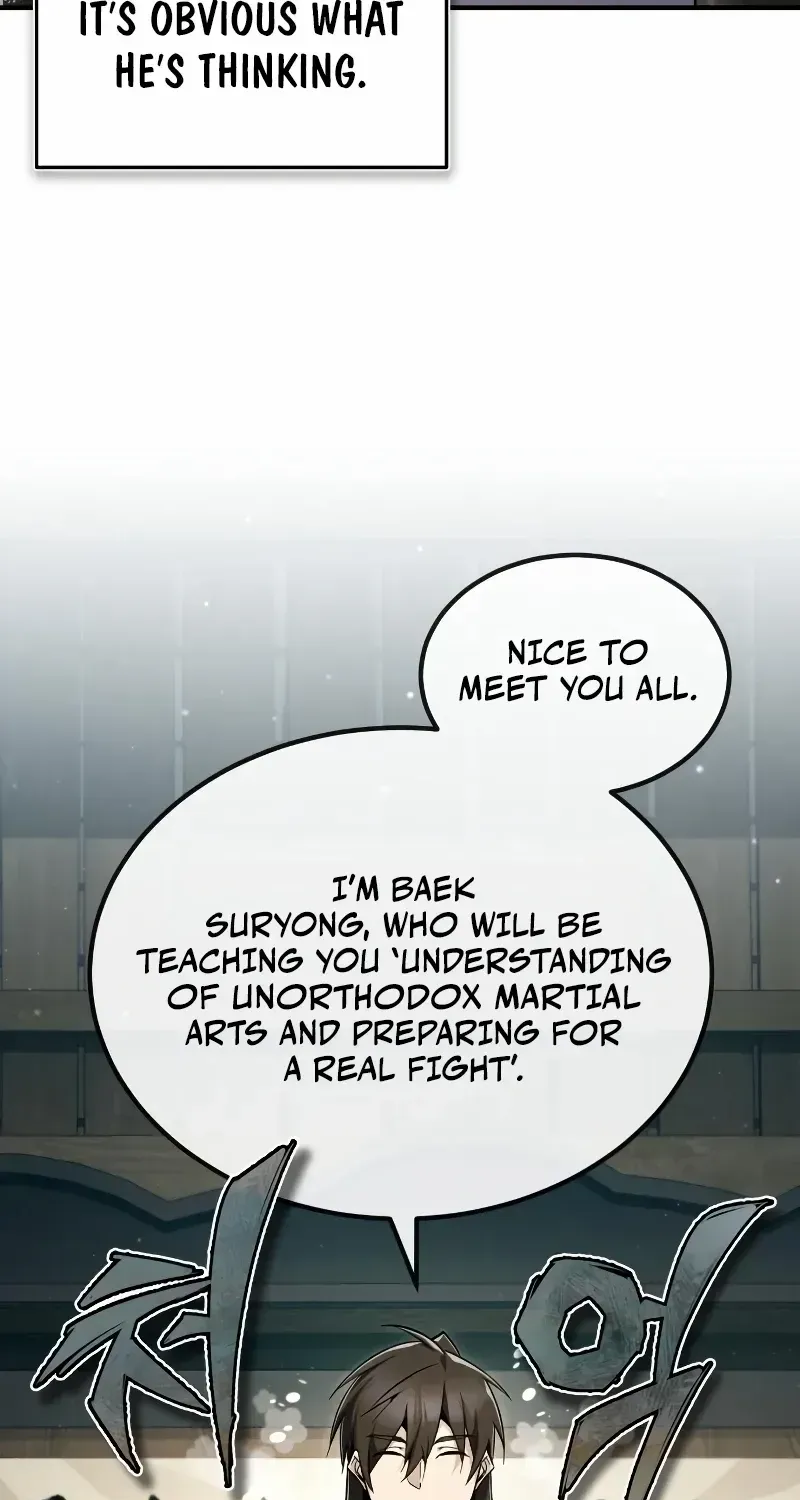 Read Star Instructor, Master Baek chapter 61 image 22 on Lezhin