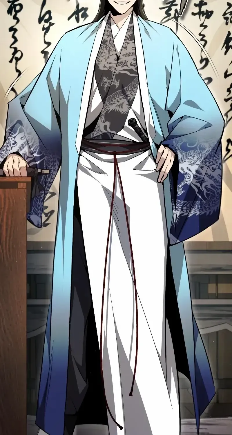 Read Star Instructor, Master Baek chapter 61 image 23 on Lezhin