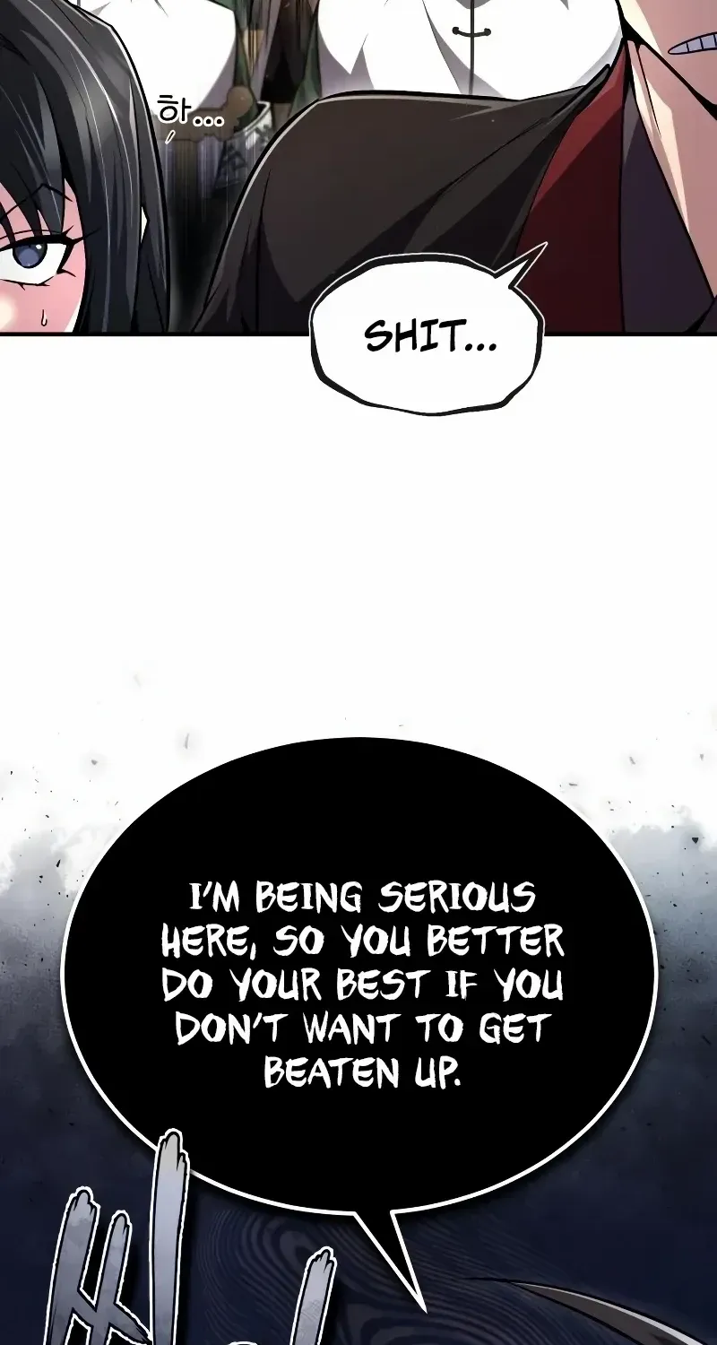 Read Star Instructor, Master Baek chapter 61 image 26 on Lezhin