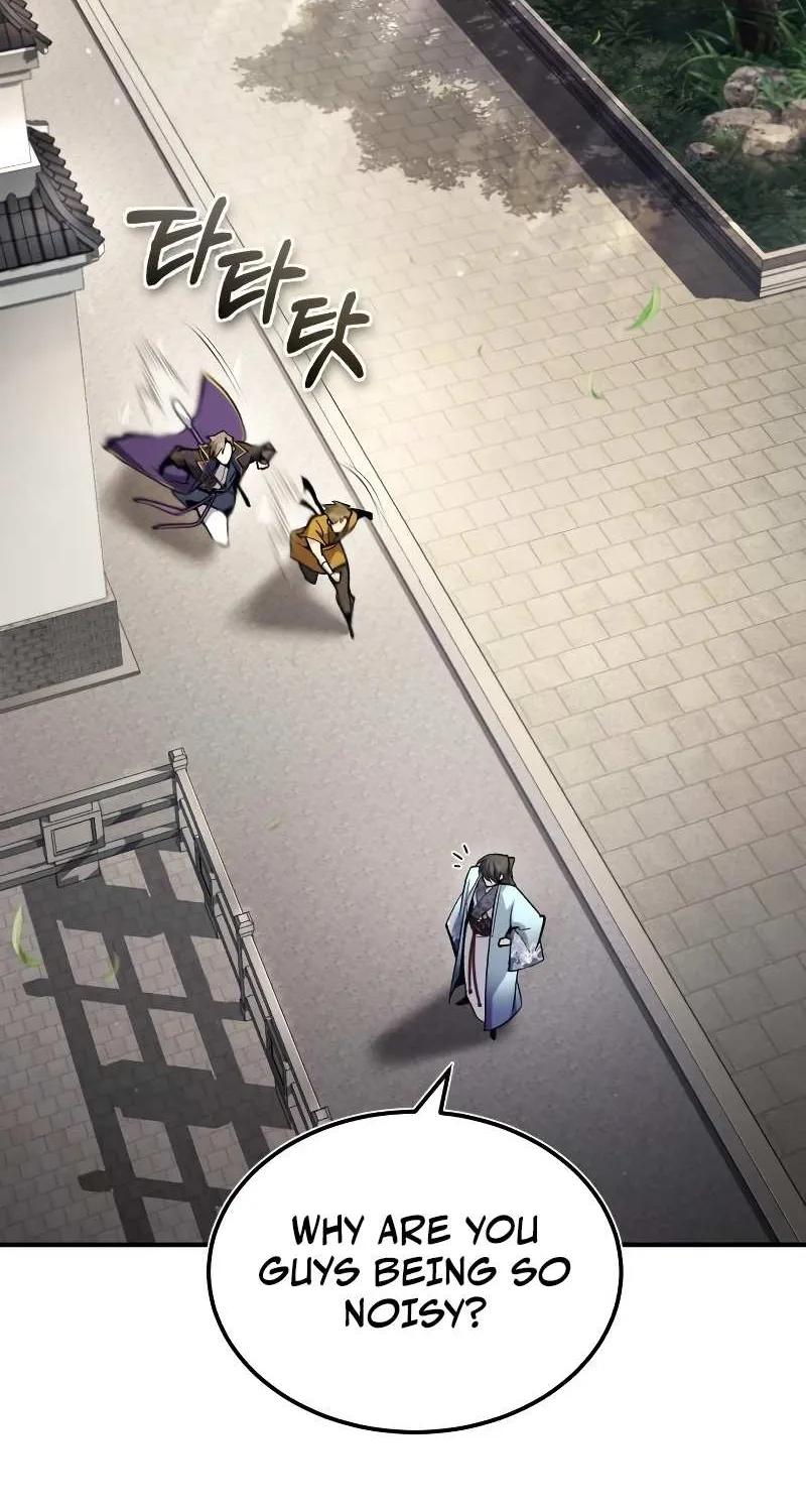 Read Star Instructor, Master Baek chapter 61 image 3 on Lezhin