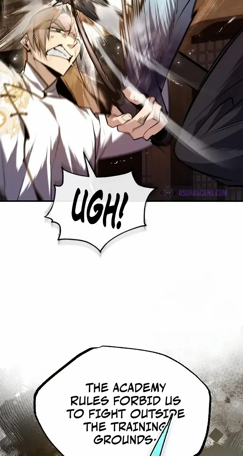 Read Star Instructor, Master Baek chapter 61 image 31 on Lezhin