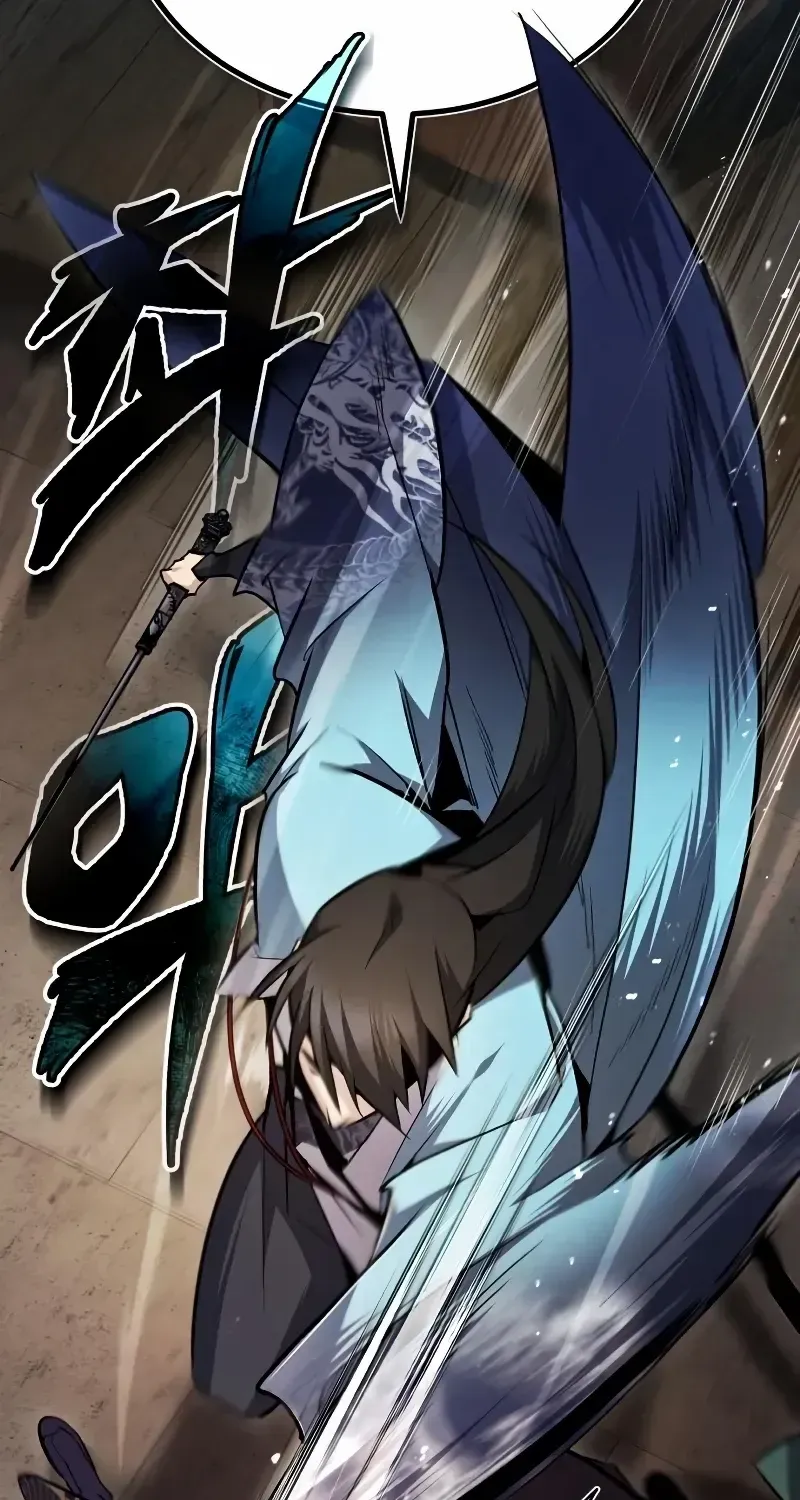 Read Star Instructor, Master Baek chapter 61 image 33 on Lezhin