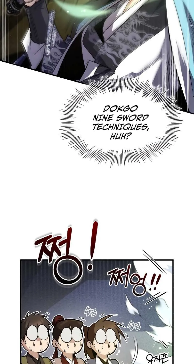Read Star Instructor, Master Baek chapter 61 image 39 on Lezhin