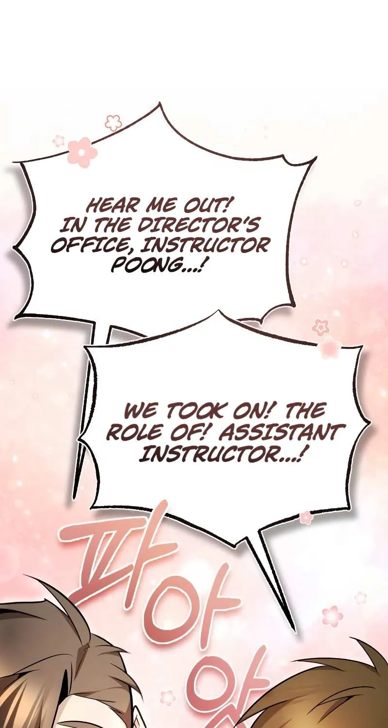 Read Star Instructor, Master Baek chapter 61 image 4 on Lezhin
