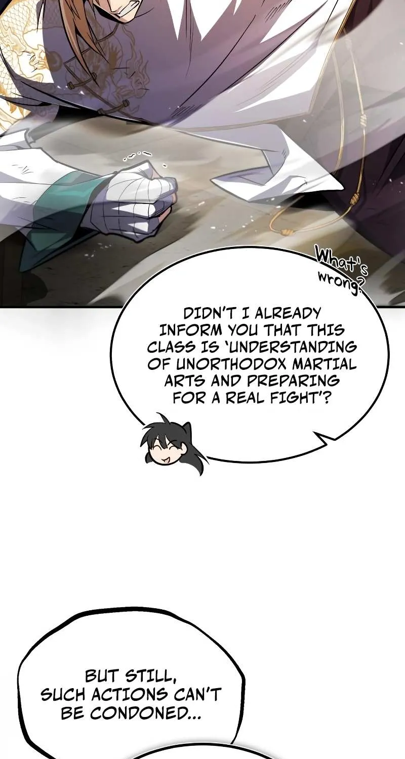 Read Star Instructor, Master Baek chapter 61 image 49 on Lezhin