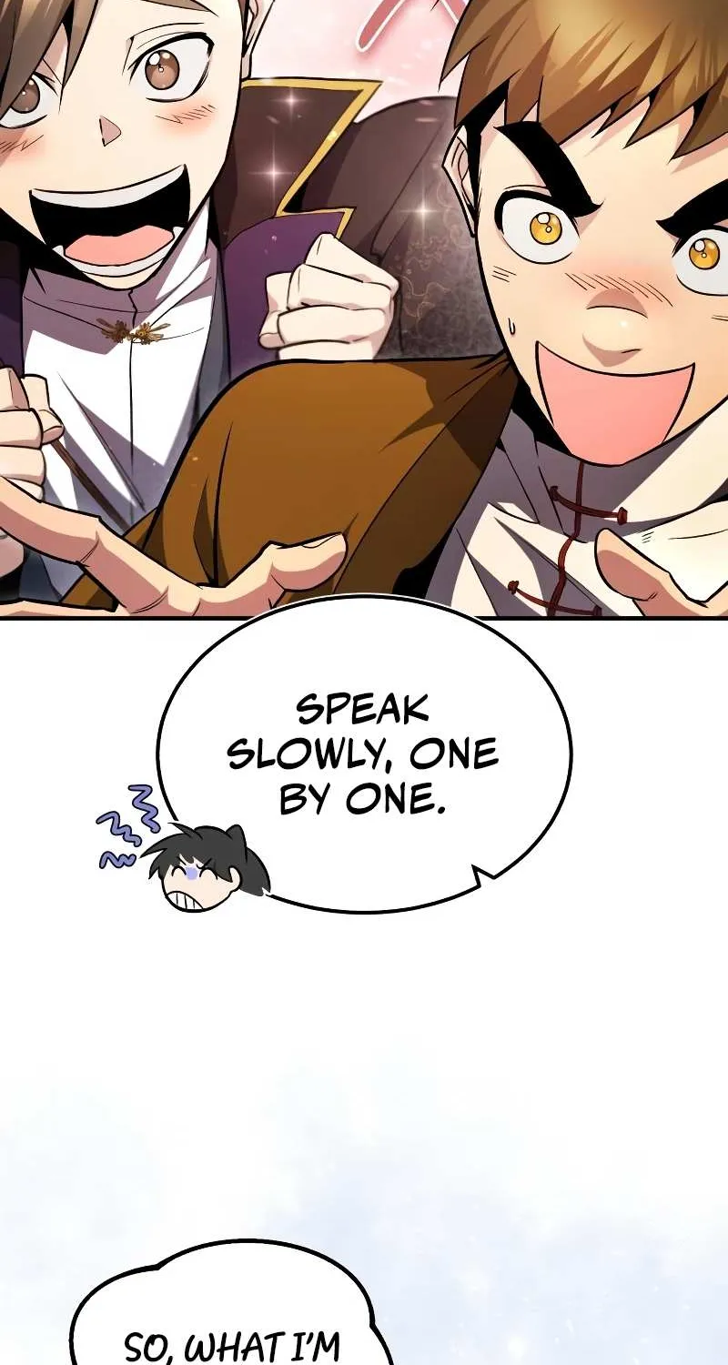 Read Star Instructor, Master Baek chapter 61 image 5 on Lezhin