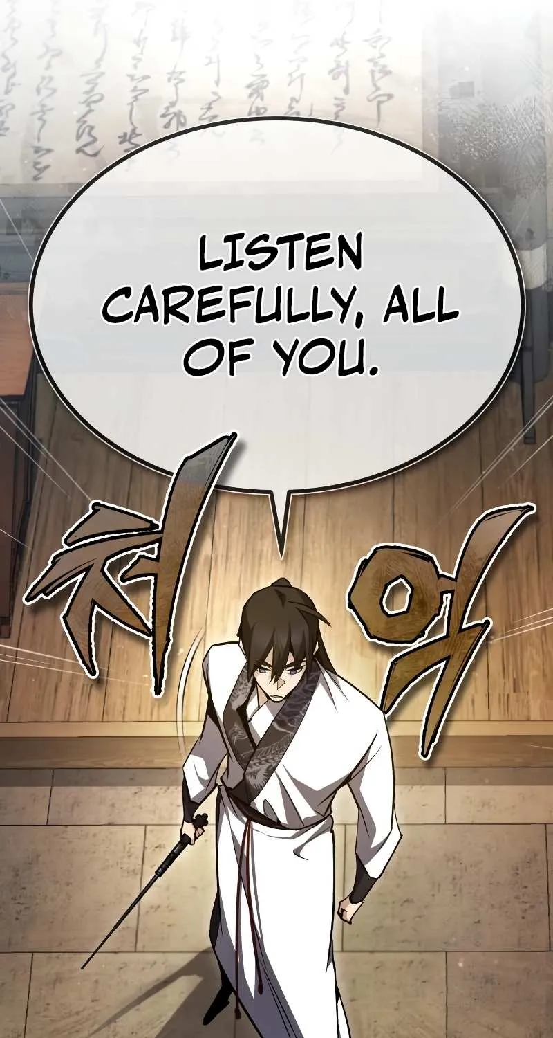 Read Star Instructor, Master Baek chapter 61 image 51 on Lezhin