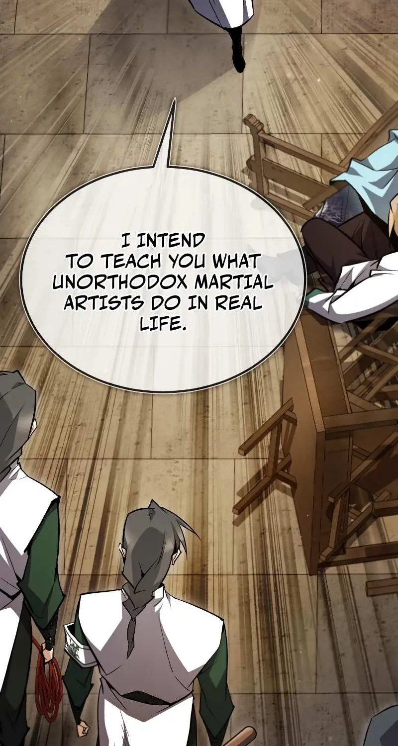 Read Star Instructor, Master Baek chapter 61 image 52 on Lezhin