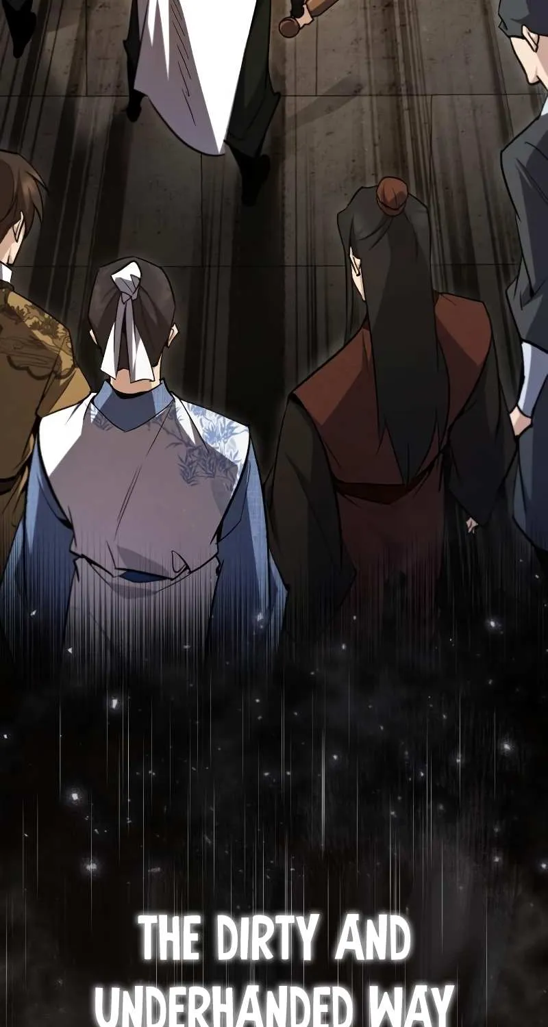 Read Star Instructor, Master Baek chapter 61 image 53 on Lezhin
