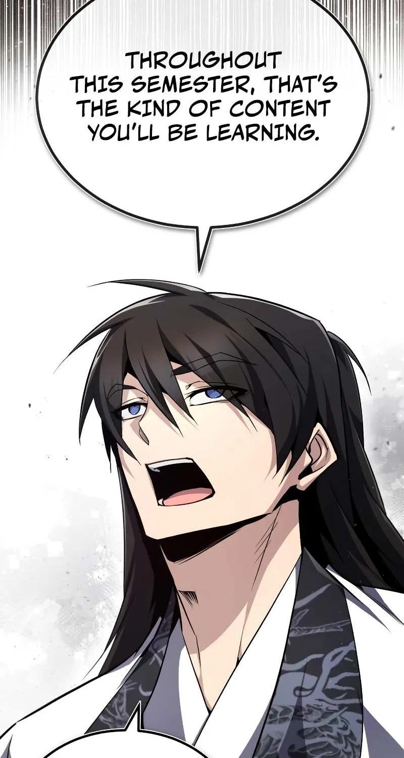 Read Star Instructor, Master Baek chapter 61 image 56 on Lezhin