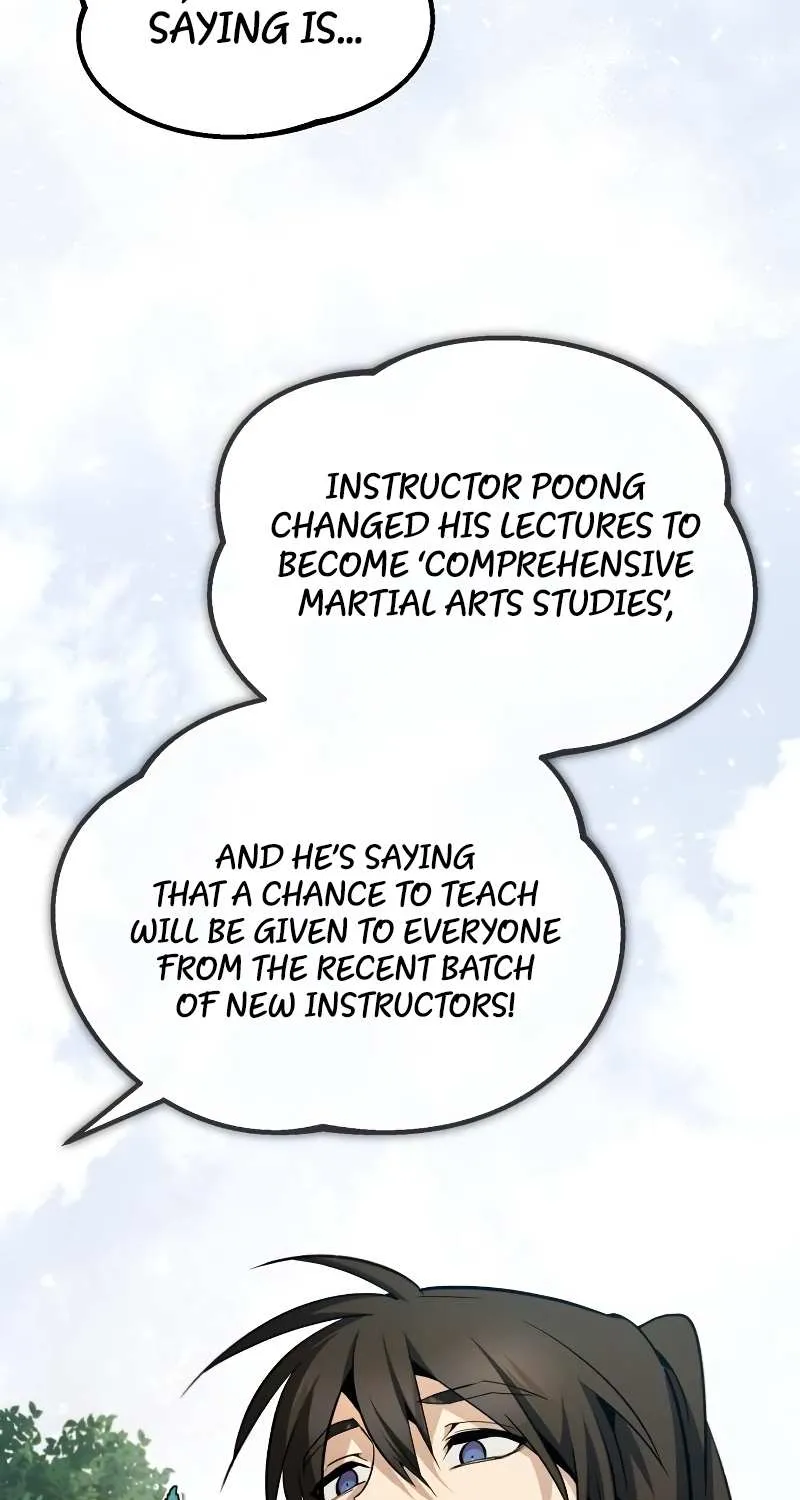 Read Star Instructor, Master Baek chapter 61 image 6 on Lezhin