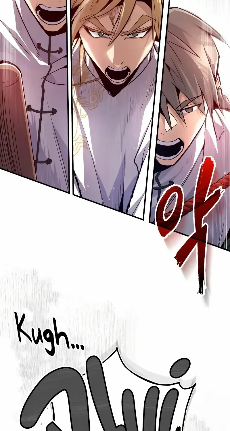 Read Star Instructor, Master Baek chapter 61 image 64 on Lezhin