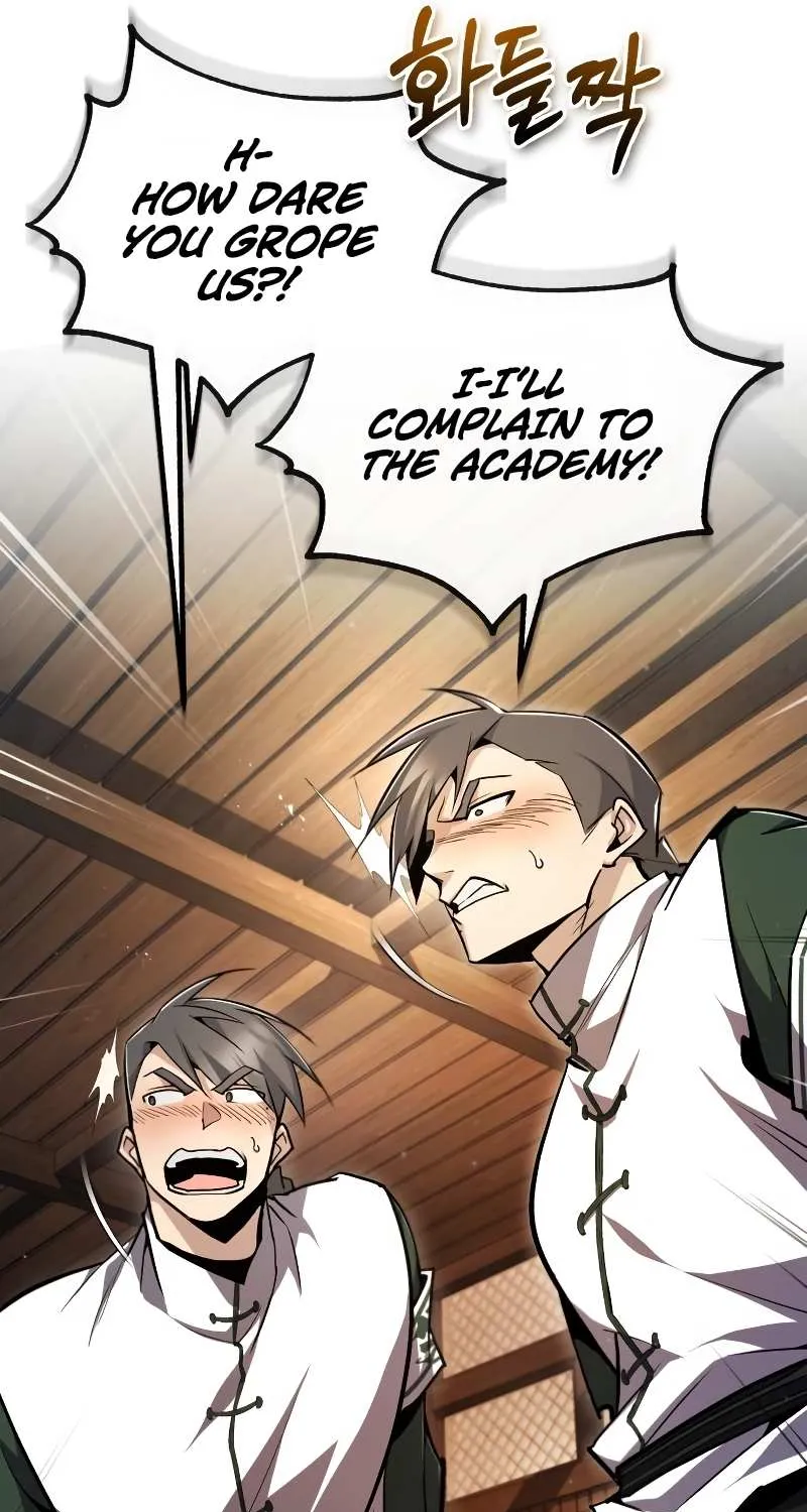 Read Star Instructor, Master Baek chapter 61 image 70 on Lezhin
