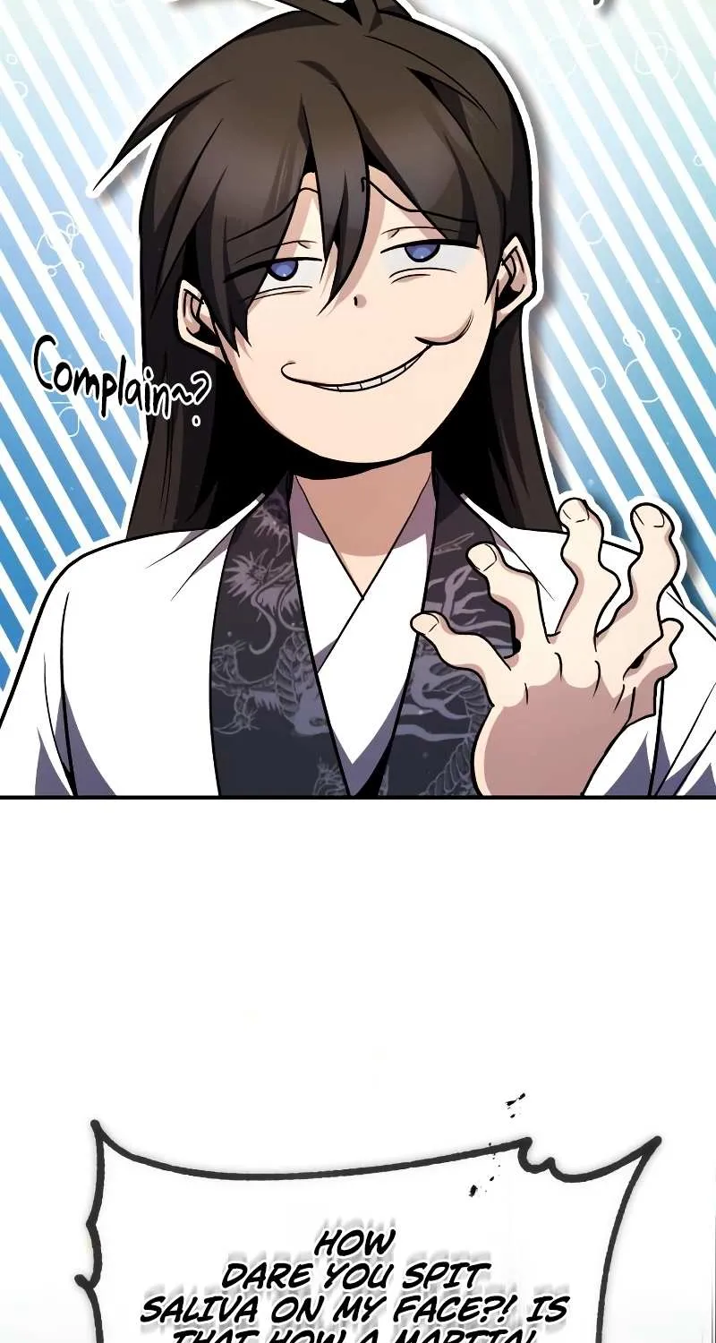 Read Star Instructor, Master Baek chapter 61 image 72 on Lezhin
