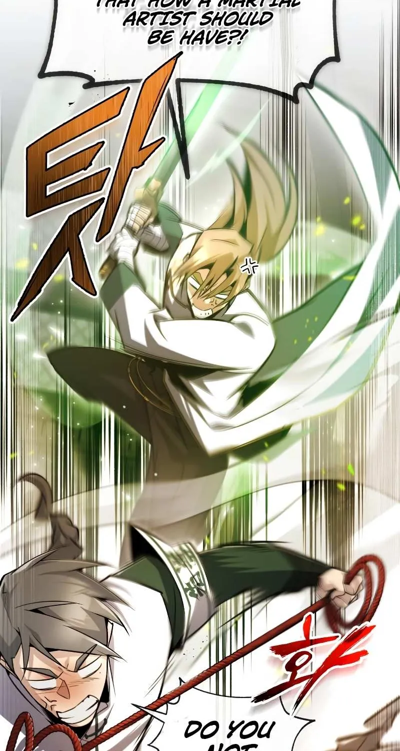 Read Star Instructor, Master Baek chapter 61 image 73 on Lezhin
