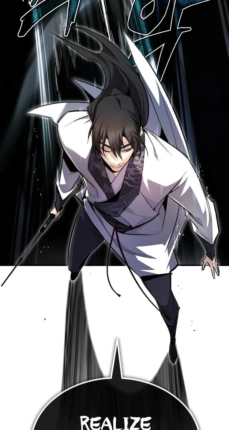 Read Star Instructor, Master Baek chapter 61 image 77 on Lezhin