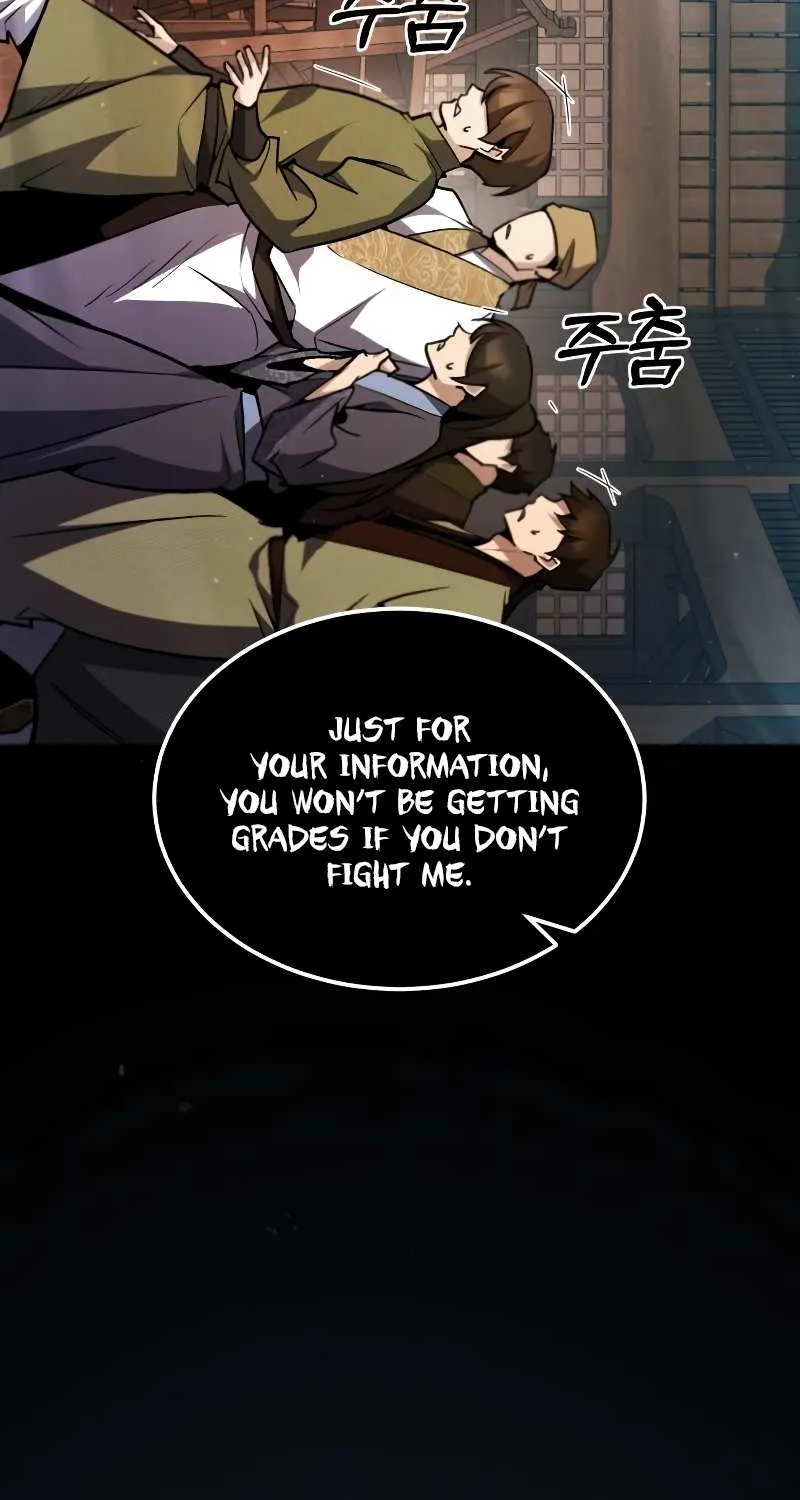 Read Star Instructor, Master Baek chapter 61 image 80 on Lezhin