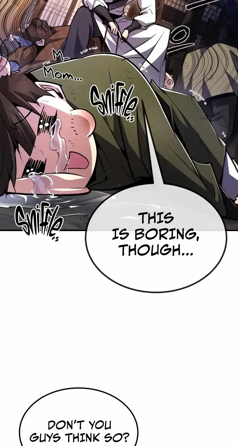 Read Star Instructor, Master Baek chapter 61 image 83 on Lezhin