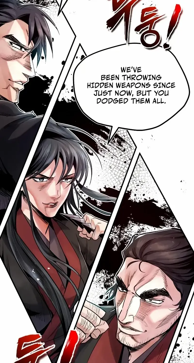 Read Star Instructor, Master Baek chapter 61 image 87 on Lezhin
