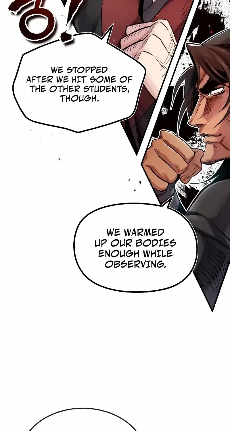 Read Star Instructor, Master Baek chapter 61 image 88 on Lezhin