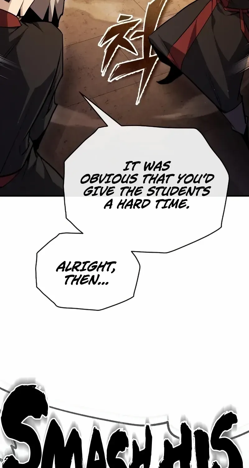 Read Star Instructor, Master Baek chapter 61 image 90 on Lezhin