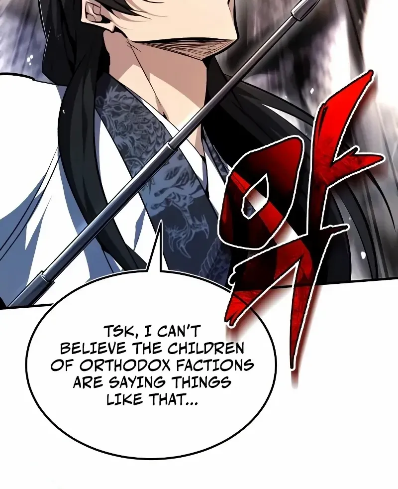 Read Star Instructor, Master Baek chapter 61 image 92 on Lezhin