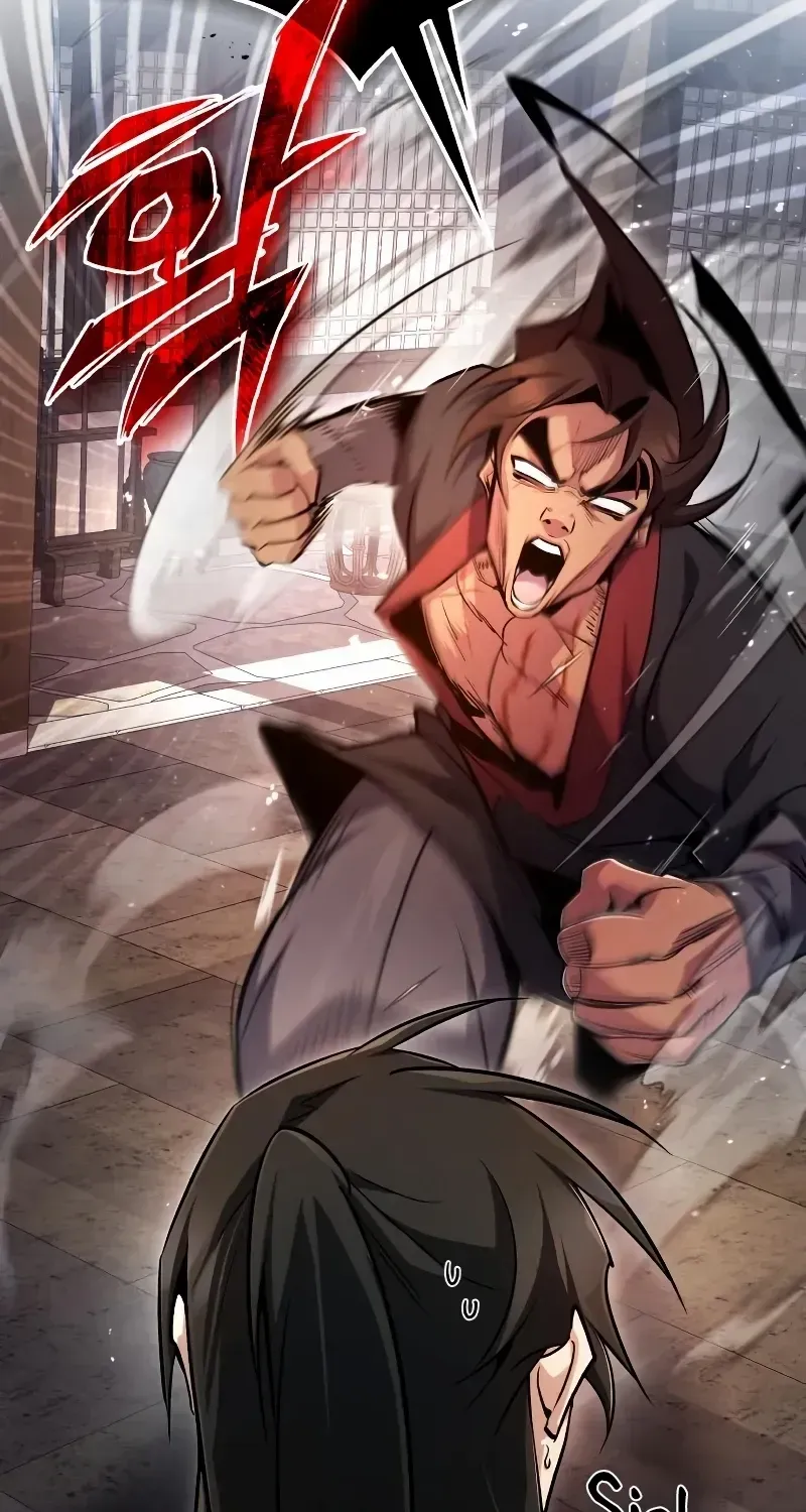 Read Star Instructor, Master Baek chapter 61 image 97 on Lezhin