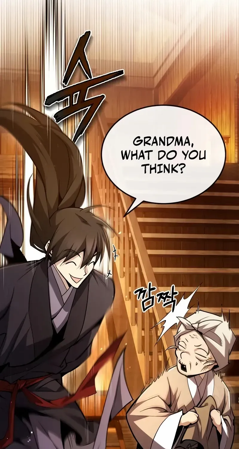 Read Star Instructor, Master Baek chapter 62 image 106 on Lezhin
