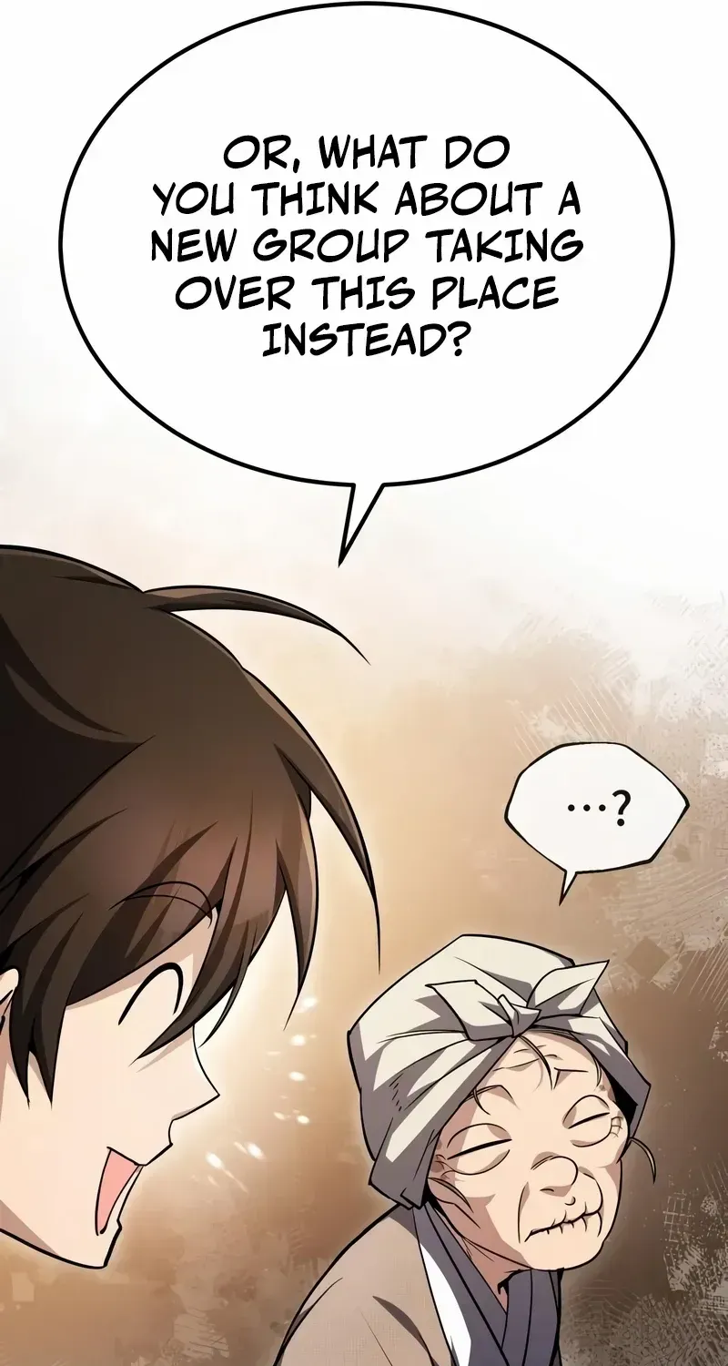 Read Star Instructor, Master Baek chapter 62 image 108 on Lezhin
