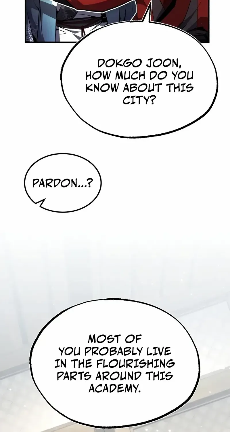 Read Star Instructor, Master Baek chapter 62 image 13 on Lezhin