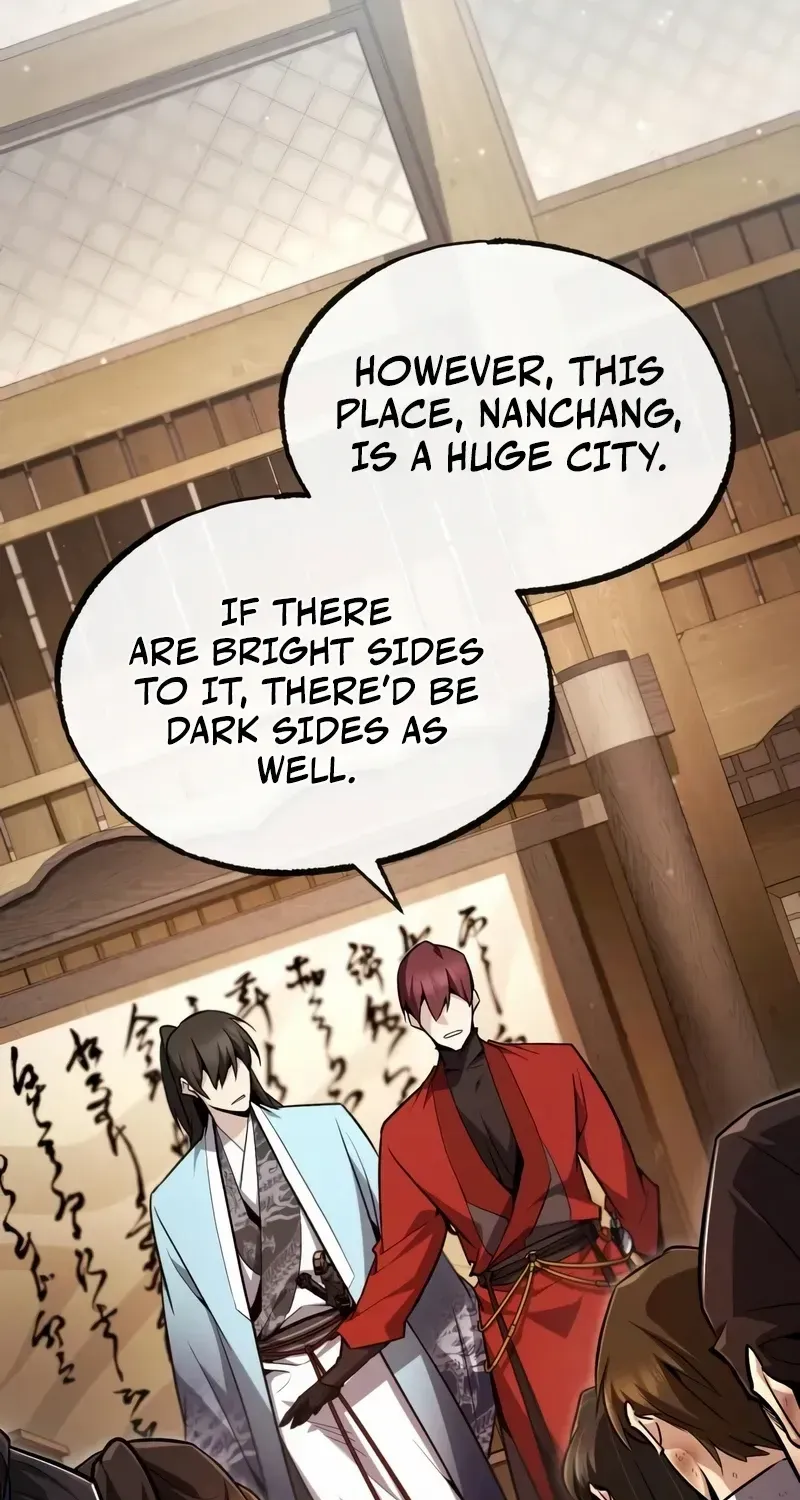 Read Star Instructor, Master Baek chapter 62 image 14 on Lezhin