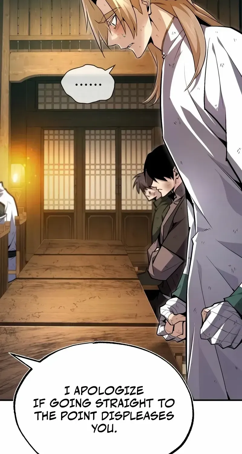 Read Star Instructor, Master Baek chapter 62 image 21 on Lezhin
