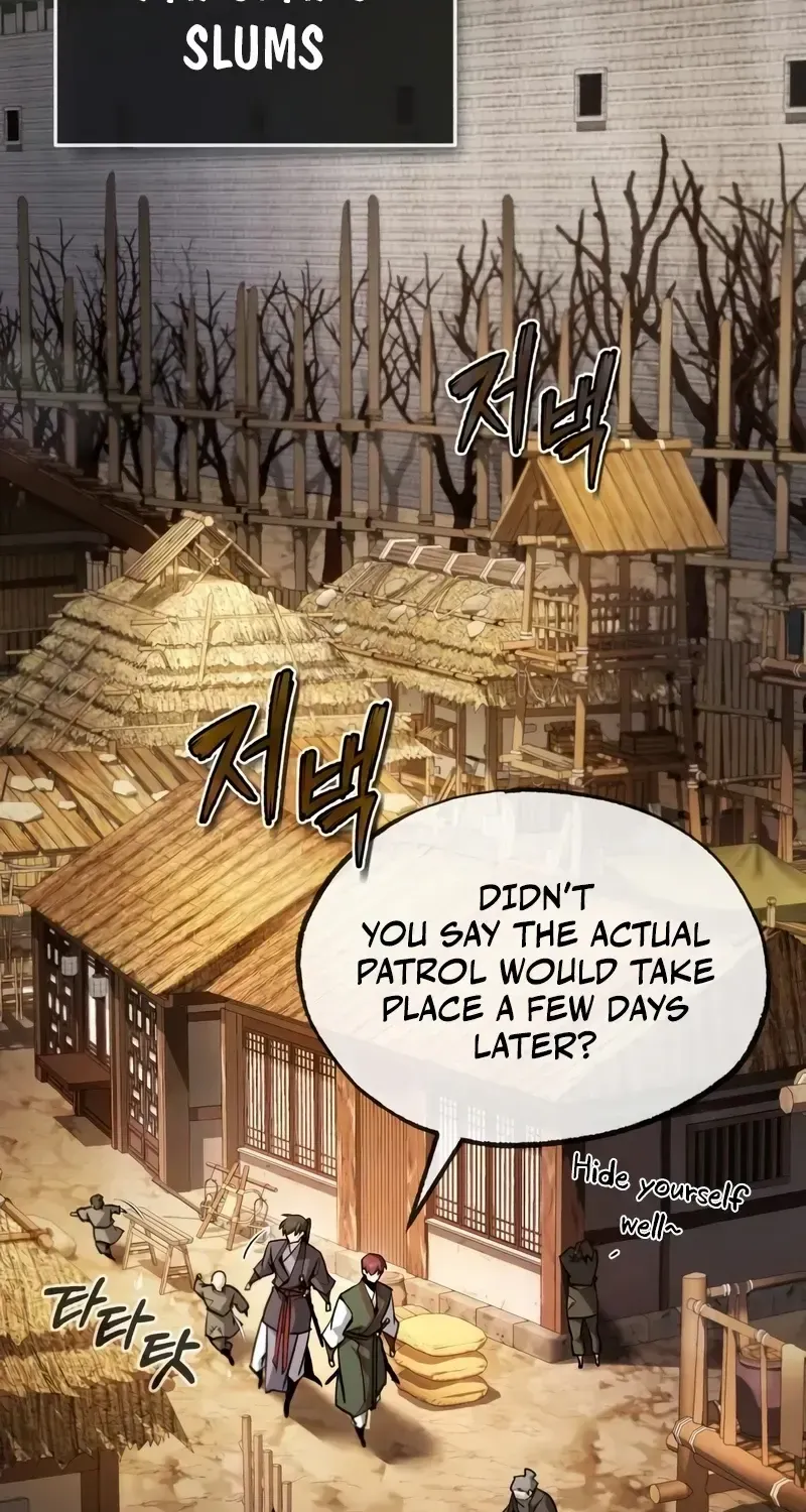 Read Star Instructor, Master Baek chapter 62 image 25 on Lezhin