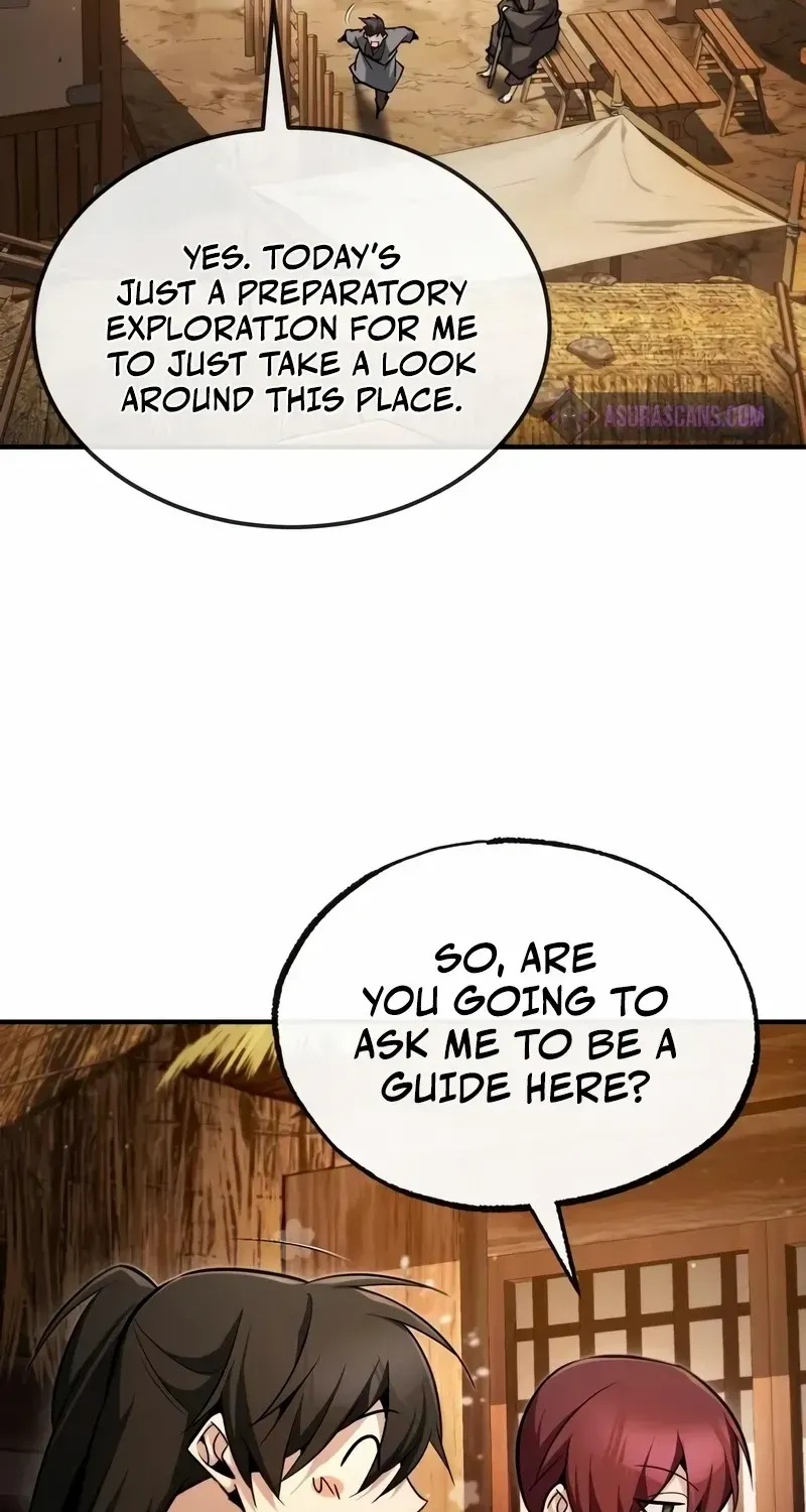 Read Star Instructor, Master Baek chapter 62 image 26 on Lezhin