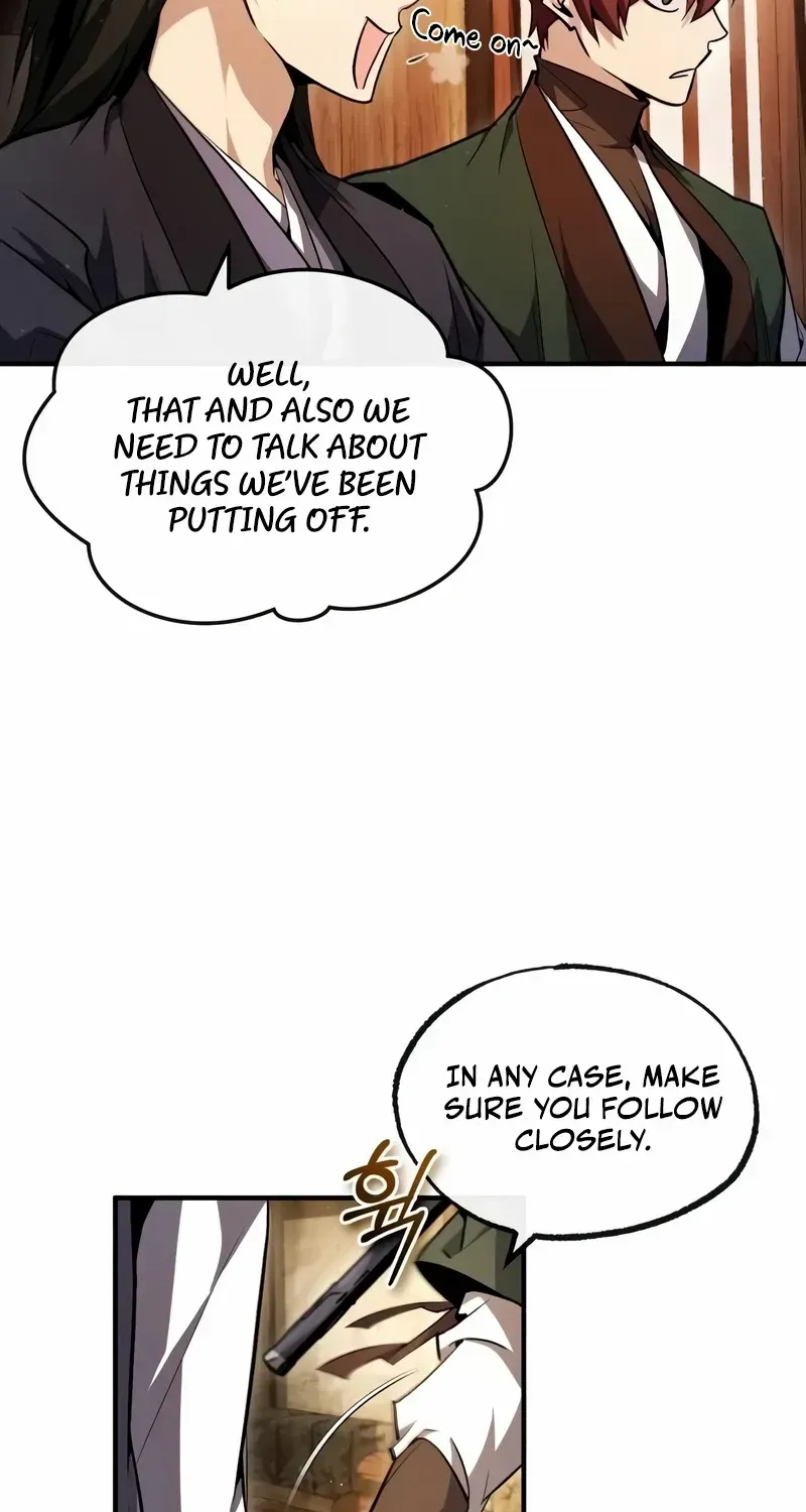 Read Star Instructor, Master Baek chapter 62 image 27 on Lezhin
