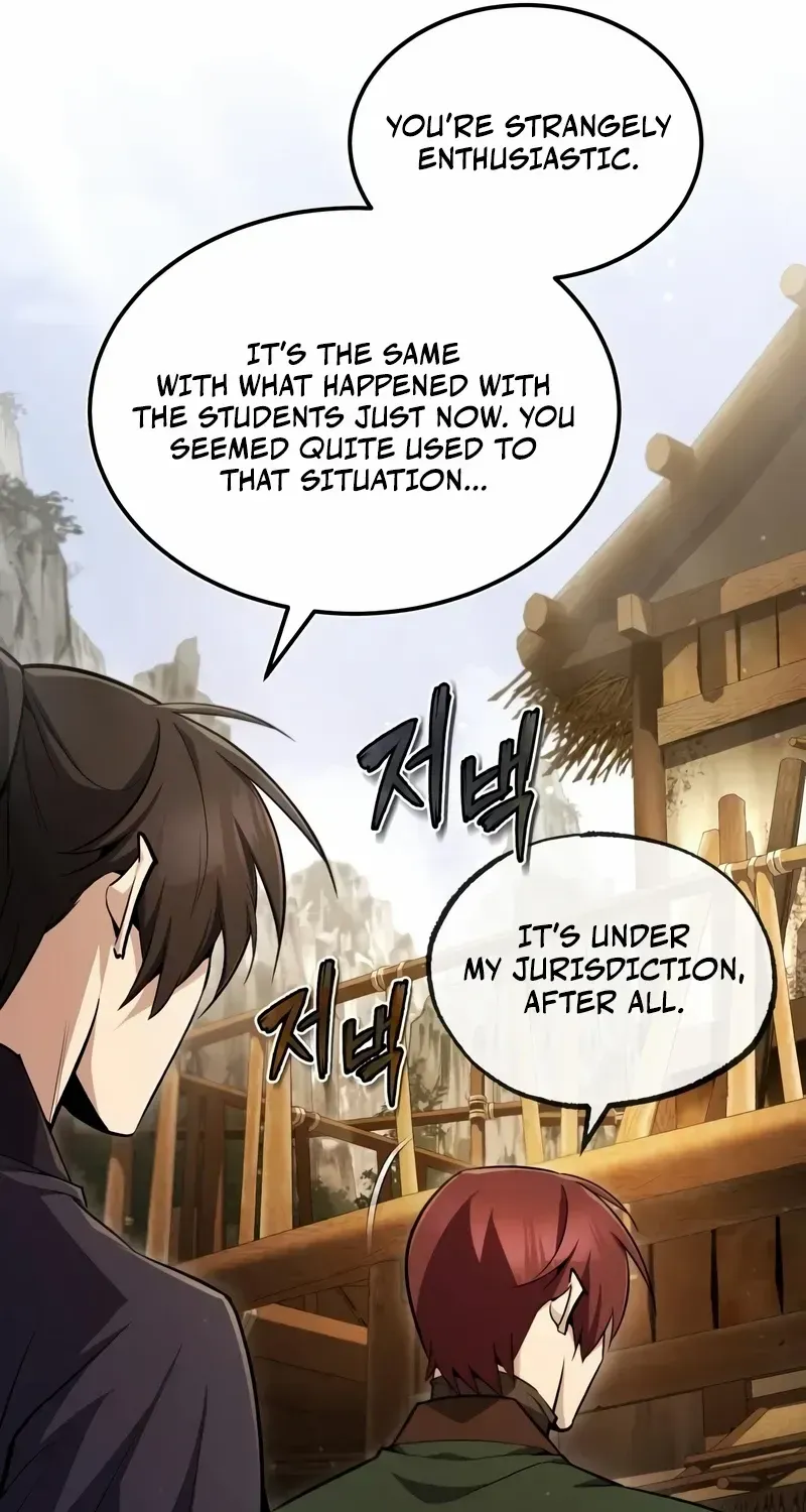 Read Star Instructor, Master Baek chapter 62 image 29 on Lezhin