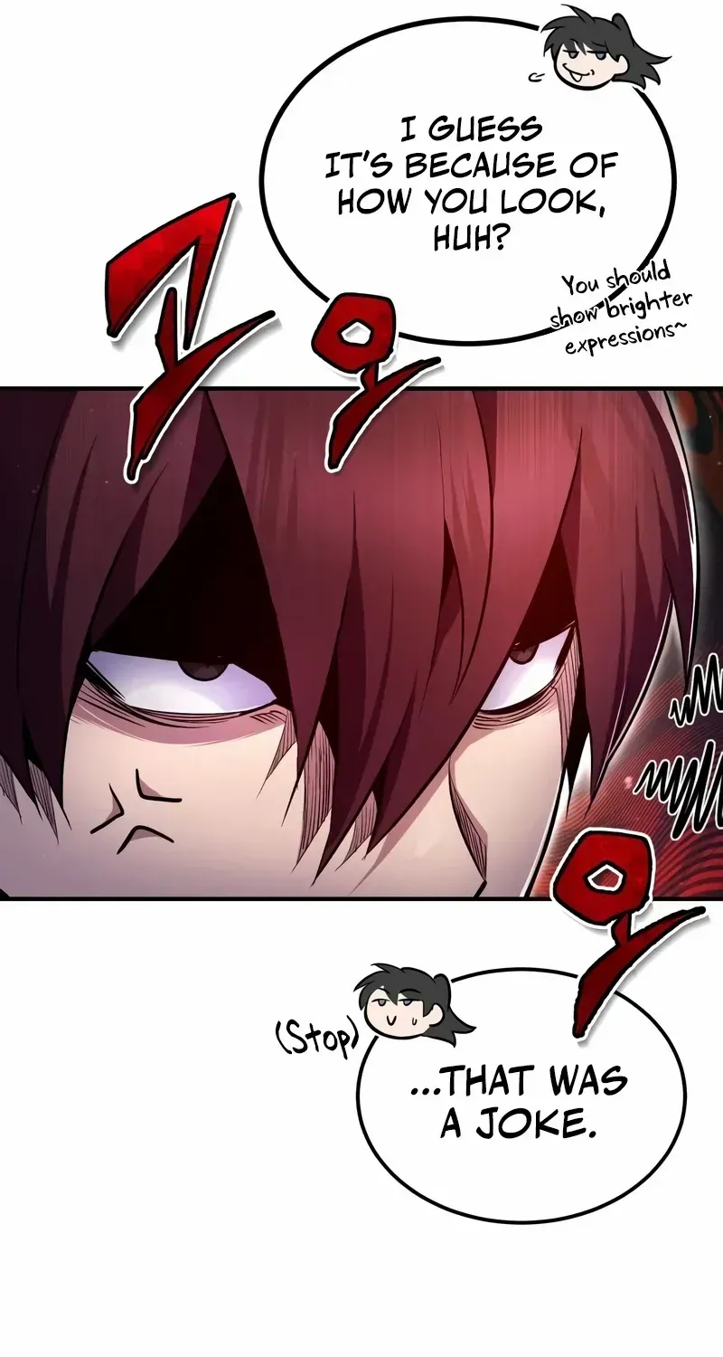 Read Star Instructor, Master Baek chapter 62 image 39 on Lezhin