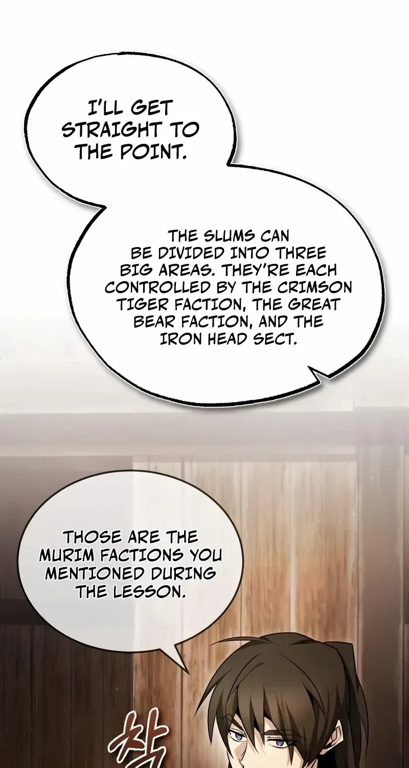Read Star Instructor, Master Baek chapter 62 image 40 on Lezhin