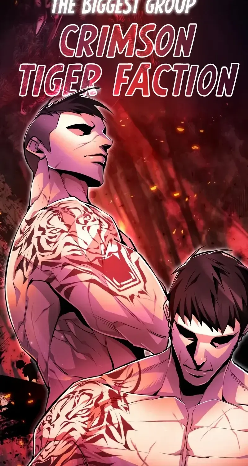Read Star Instructor, Master Baek chapter 62 image 42 on Lezhin